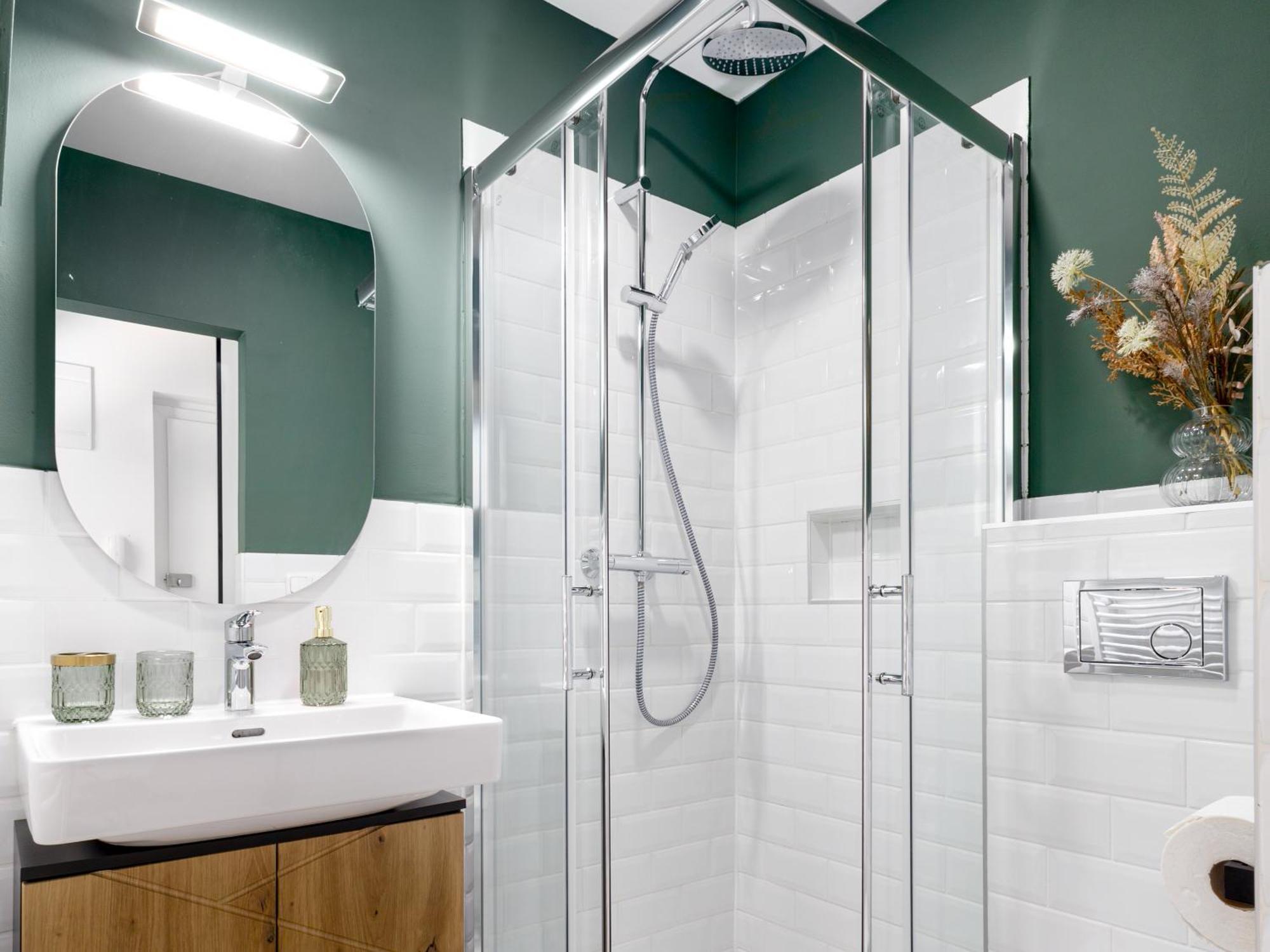 Design-Apartment In Linz Mit Netflix & Balkon Εξωτερικό φωτογραφία