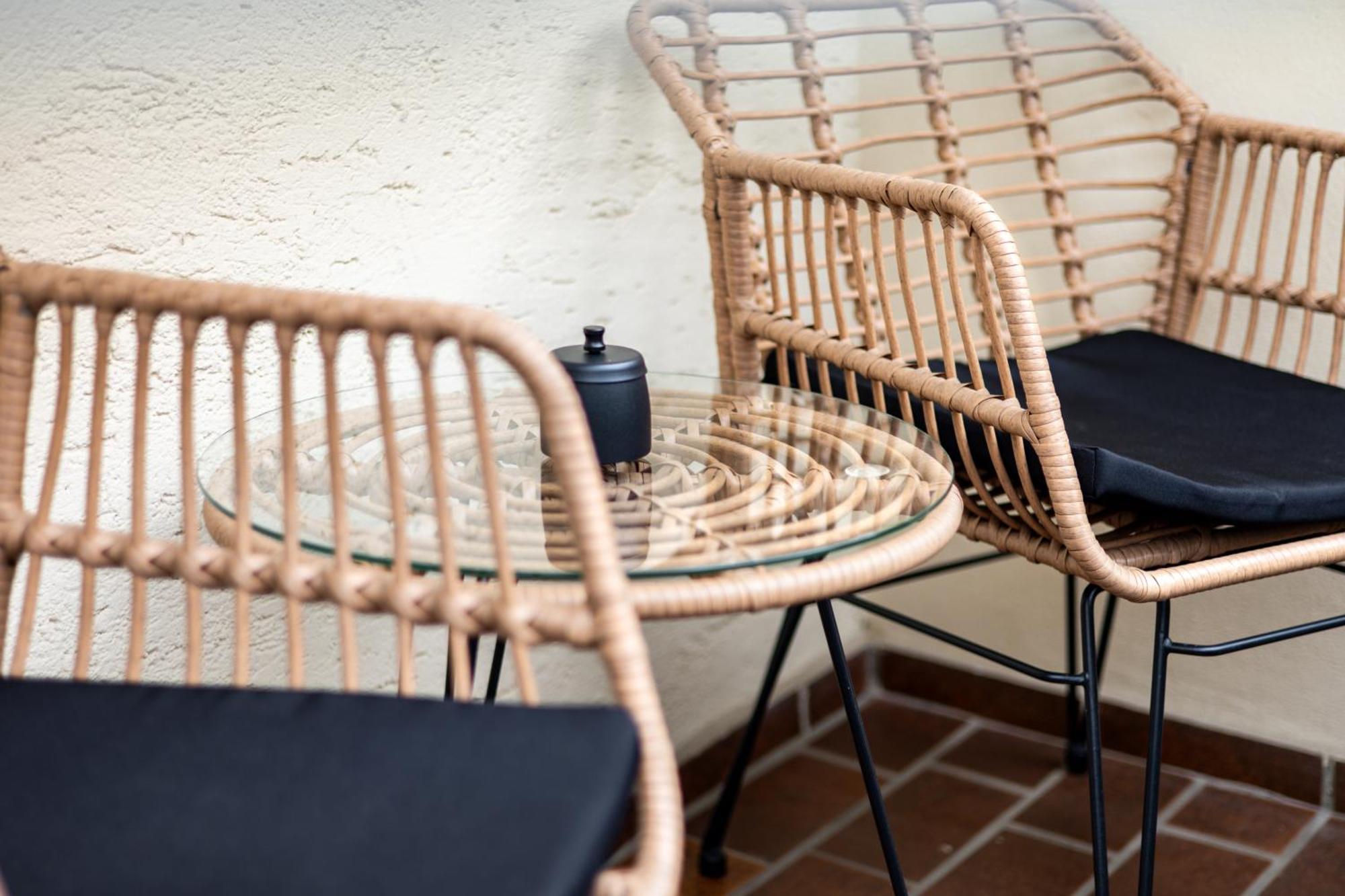 Design-Apartment In Linz Mit Netflix & Balkon Εξωτερικό φωτογραφία